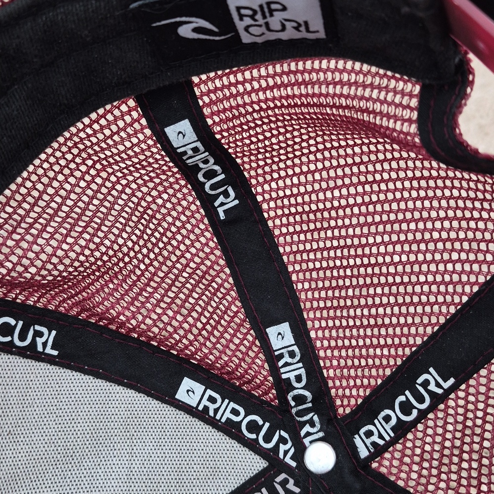 Billabong, RVCA, Rip Curl Hats - Picture 6 of 7